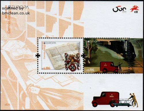 (image for) 2020 Portugal (M/S)