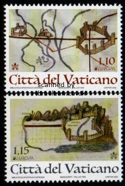 (image for) 2020 Vatican