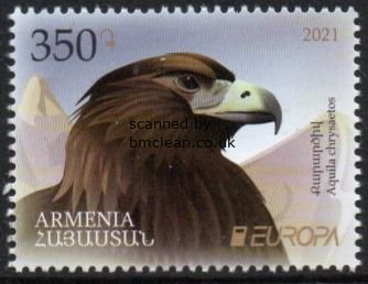 (image for) 2021 Armenia