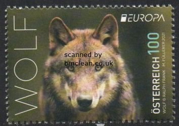 (image for) 2021 Austria