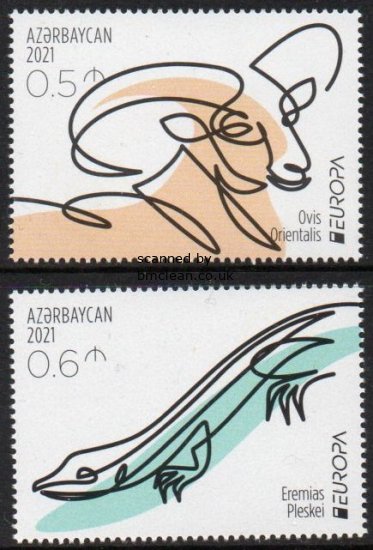 (image for) 2021 Azerbaijan