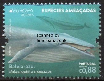 (image for) 2021 Azores