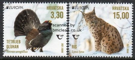 (image for) 2021 Croatia