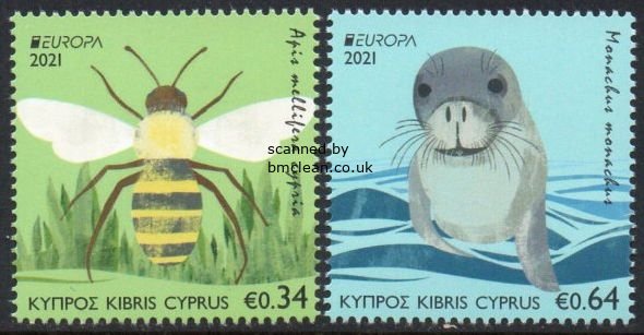 (image for) 2021 Cyprus