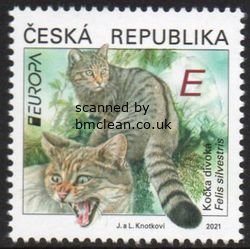 (image for) 2021 Czech Republic - Click Image to Close