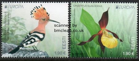 (image for) 2021 Estonia