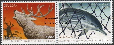 (image for) 2021 Greece