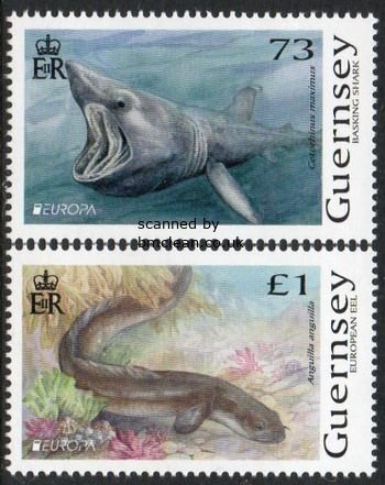 (image for) 2021 Guernsey