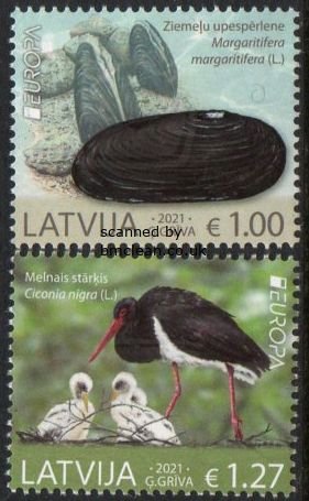 (image for) 2021 Latvia