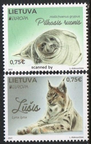 (image for) 2021 Lithuania