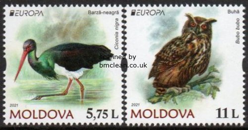 (image for) 2021 Moldova