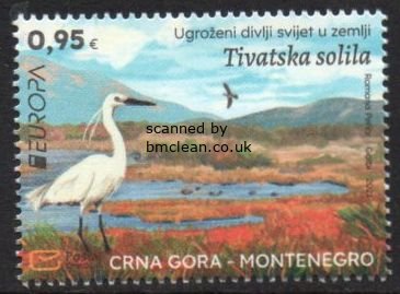 (image for) 2021 Montenegro - Click Image to Close