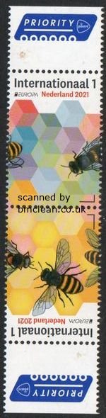 (image for) 2021 Netherlands