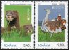 (image for) 2021 Romania