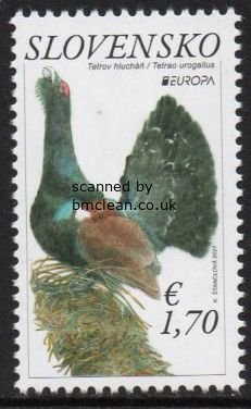 (image for) 2021 Slovakia