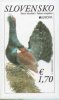 (image for) 2021 Slovakia (S/A)