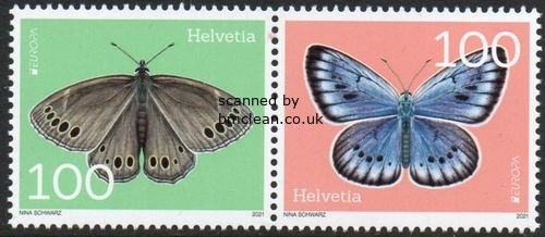 (image for) 2021 Switzerland