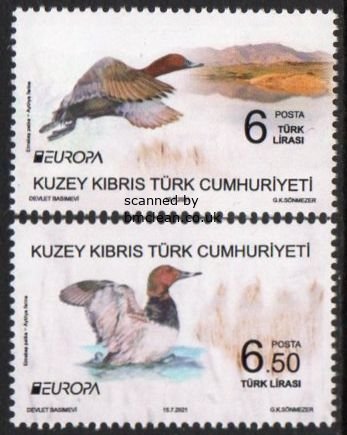 (image for) 2021 Turkish Cyprus