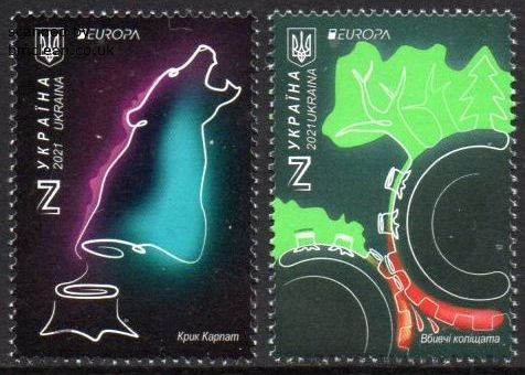 (image for) 2021 Ukraine