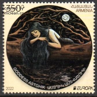 (image for) 2022 Armenia