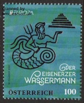 (image for) 2022 Austria