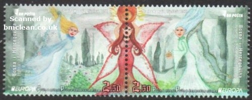 (image for) 2022 Bosnia Herzegovina