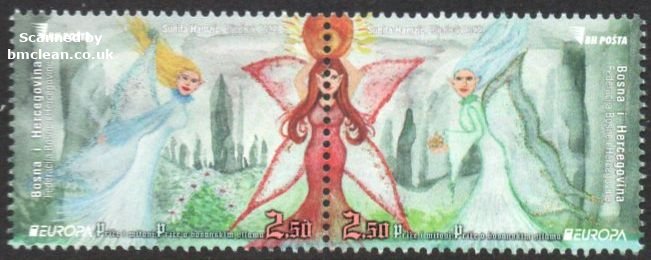 (image for) 2022 Bosnia Herzegovina