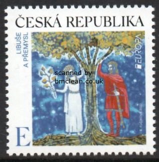 (image for) 2022 Czech Republic