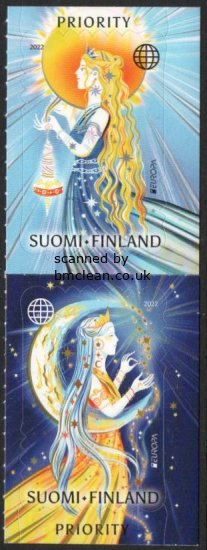 (image for) 2022 Finland