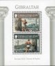 (image for) 2022 Gibraltar (M/S)