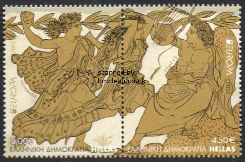 (image for) 2022 Greece