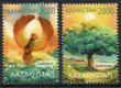 (image for) 2022 Kazakhstan