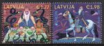 (image for) 2022 Latvia