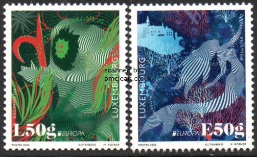 (image for) 2022 Luxembourg