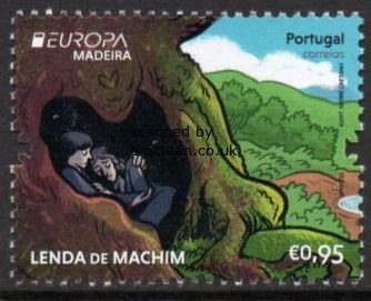 (image for) 2022 Madeira