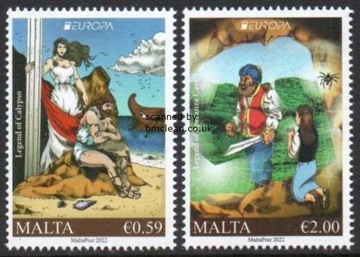 (image for) 2022 Malta