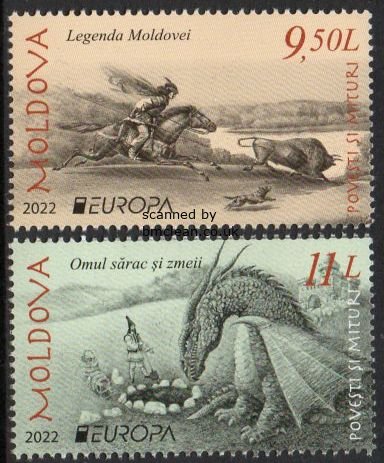 (image for) 2022 Moldova