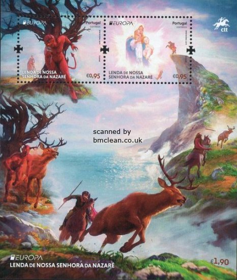 (image for) 2022 Portugal (M/S)