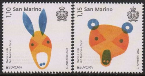 (image for) 2022 San Marino