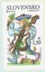 (image for) 2022 Slovakia (S/A)