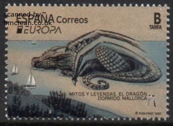 (image for) 2022 Spain