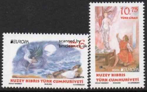 (image for) 2022 Turkish Cyprus