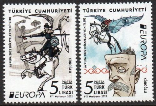 (image for) 2022 Turkey
