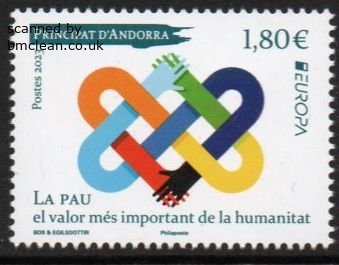 (image for) 2023 Andorra (French)