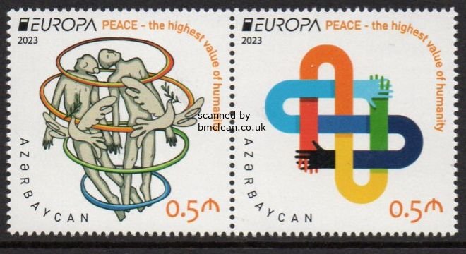 (image for) 2023 Azerbaijan