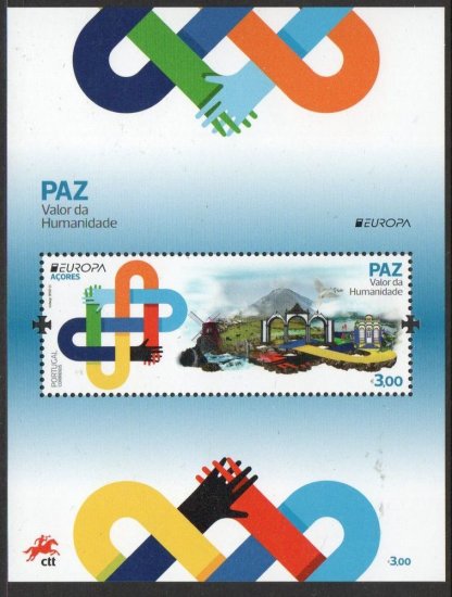 (image for) 2023 Azores (M/S)