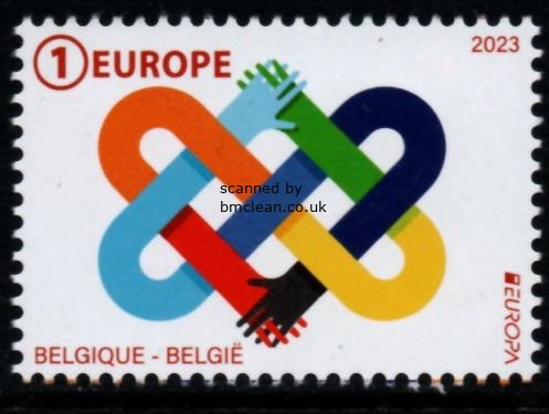 (image for) 2023 Belgium