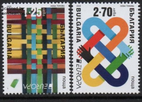(image for) 2023 Bulgaria