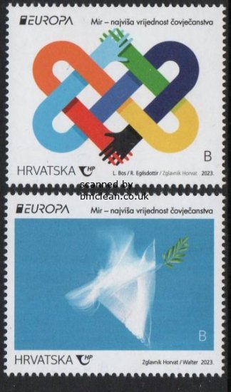 (image for) 2023 Croatia