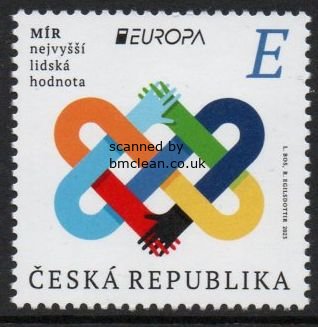 (image for) 2023 Czech Republic